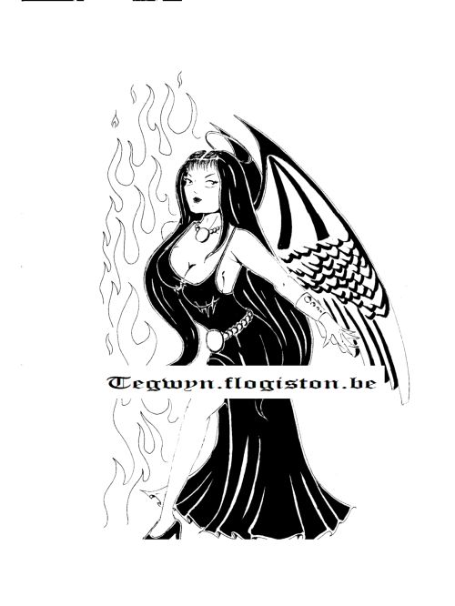 Tegwyn